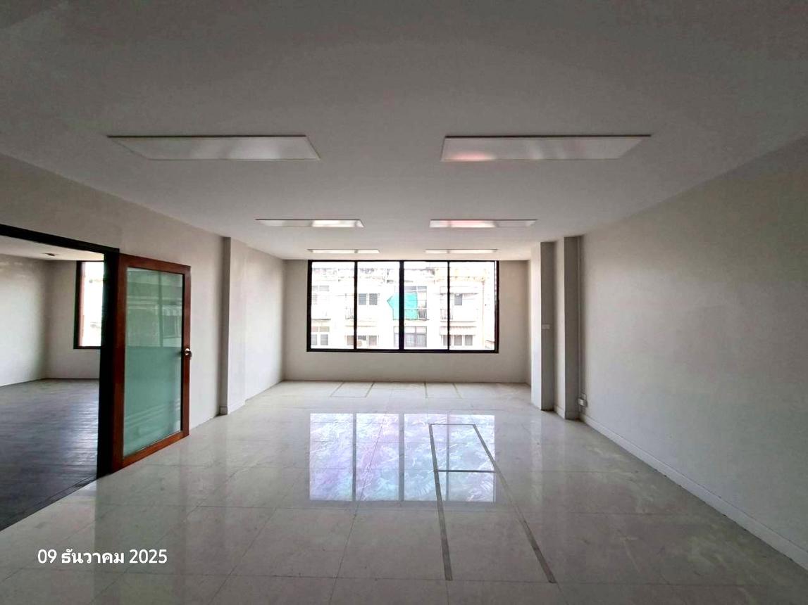 รูป อาคารพาณิชย์ 107.6 ตร.วา ที บิส โฮม ตลาดพลู เขตธนบุรี กรุงเทพมหานคร 54.5M - รูปที่ 37/55