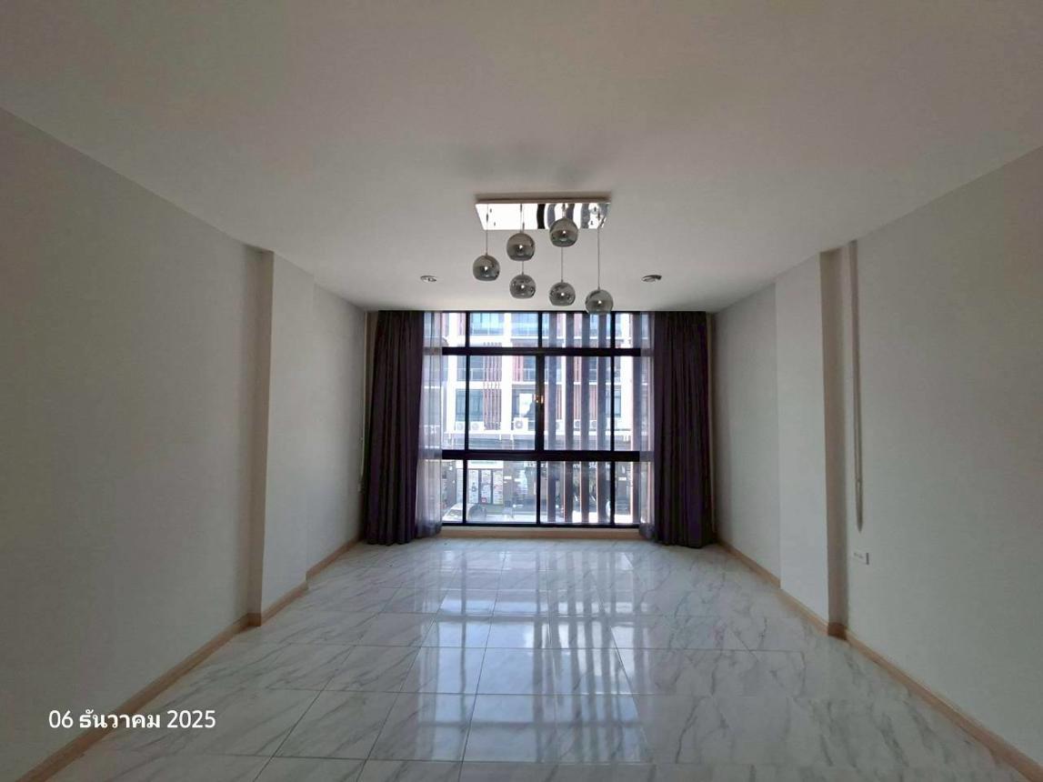 picture SHOP HOUSE 21.3 Sq.w. Bang Bon Bangkok for 4.3M - 30/45