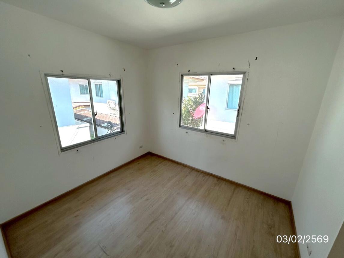 picture HOME 35 Sq.w. Bang Plee Samut Prakarn for 3.3M - 30/41