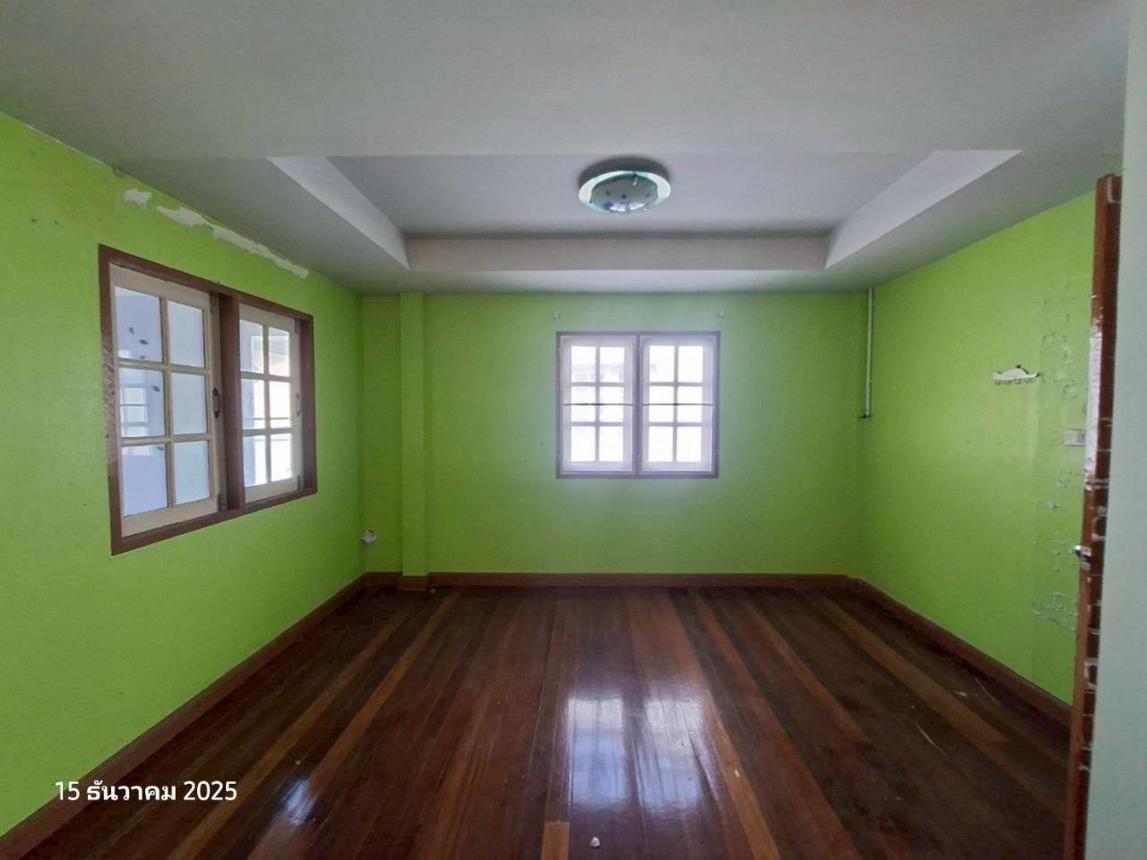 picture TOWN HOUSE 66 Sq.w. Muang Phetchaburi Petchburi for 1.7M - 41/51