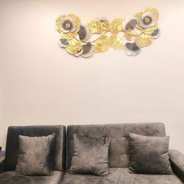 AA676460 | 1Bed | 1Bath | BTS Ari | 45sqm | THB 24,000/mo | Fl.9 — Supalai Premier Samsen-Rajwat Dusit