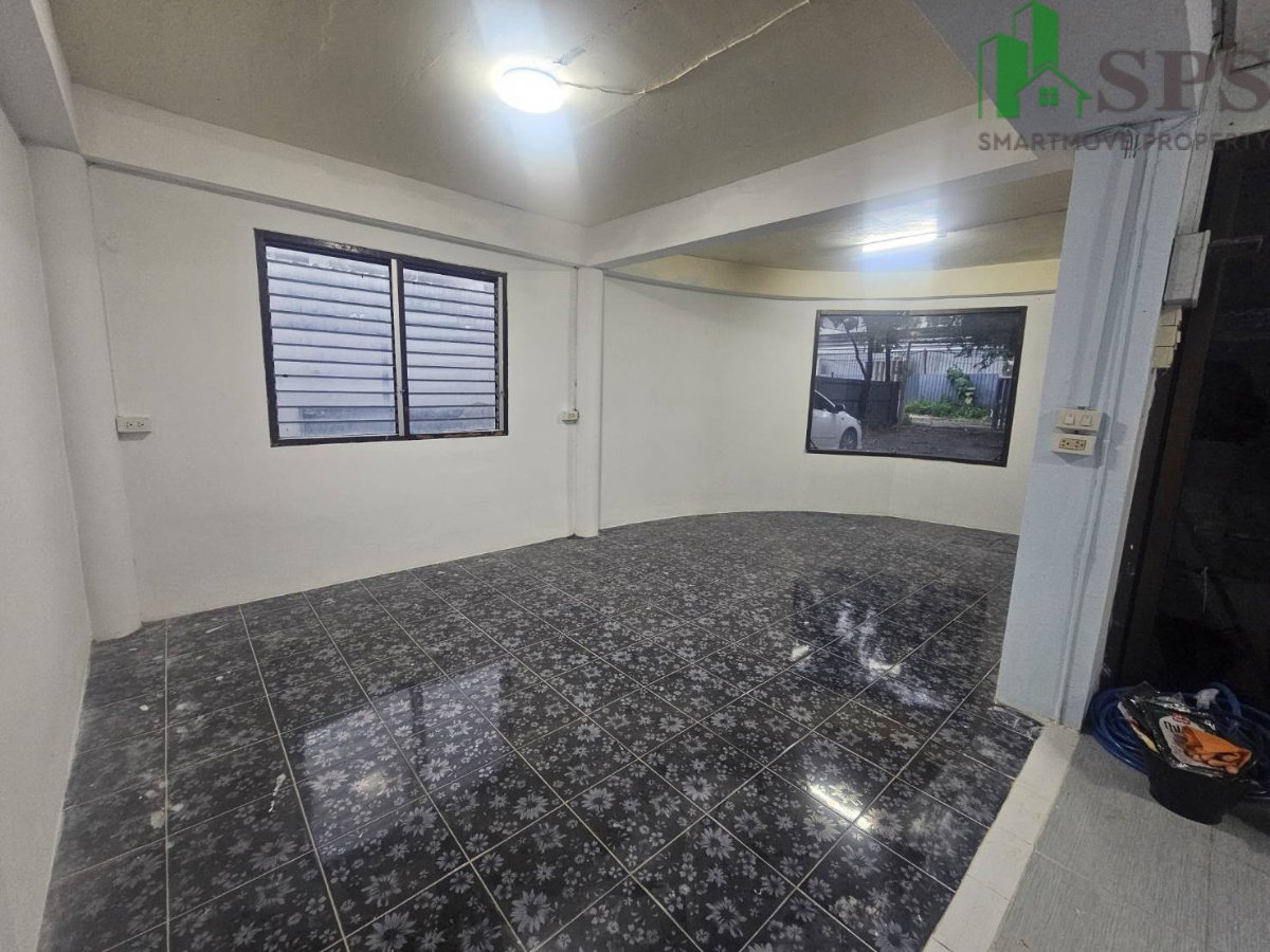 รูป ให้เช่า บ้านเดี่ยว / Home Office ย่านพัฒนาการ จดทะเบียนบริษัทได้ (SPSAD4158) - รูปที่ 5/31