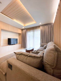 รูปภาพ ✨Condo for Rent : The Rise (BTS Phrom Phong)( AP-02) ( line : @condo91 )