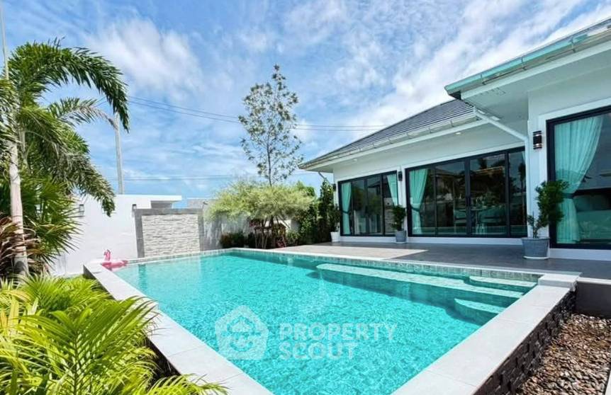 picture 4-BR Villa close to Huai Yai (ID 3314657) - 1/8