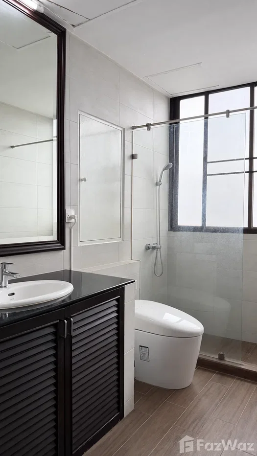 รูป ขายคอนโด Supalai Place Sukhumvit 39 ( เพดานสูง 3.4 M) 6787813 - รูปที่ 10/10