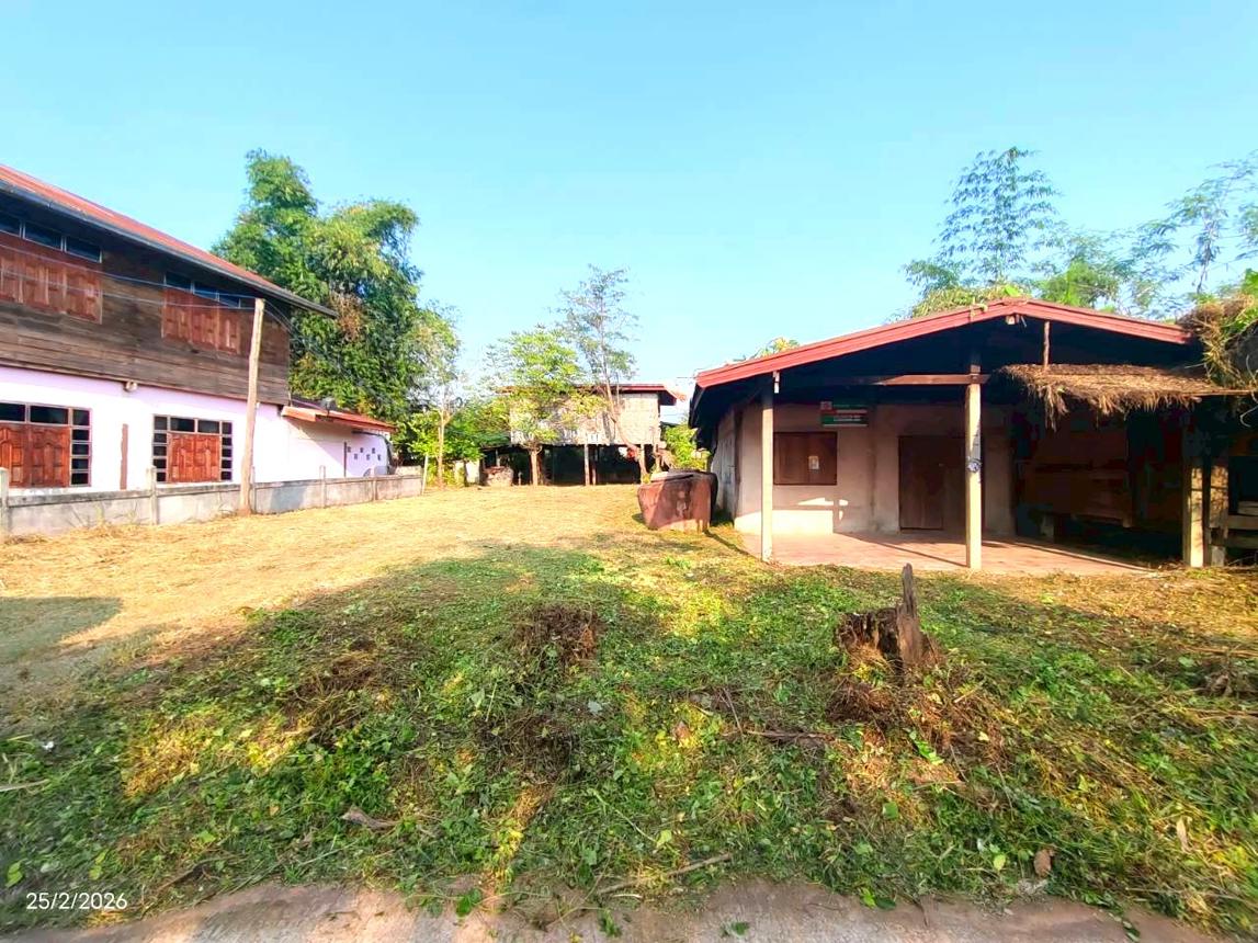 รูป บ้านเดี่ยว 199 ตร.วา สุวรรณคูหา หนองบัวลำภู 489,000 - รูปที่ 16/33