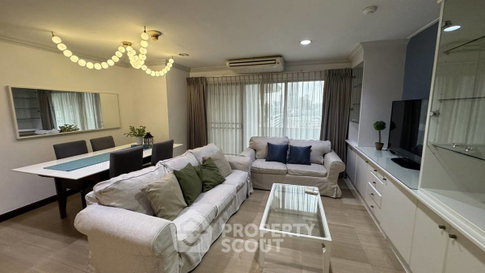 3-BR Condo at Richmond Palace Condominium near BTS Phrom Phong (ID 3318994)