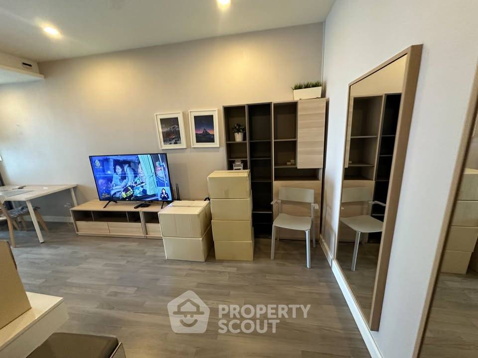 รูป คอนโด 1 ห้องนอน The Room Sathorn ใกล้ BTS เซนต์หลุยส์ (ID 3318169) - รูปที่ 5/14