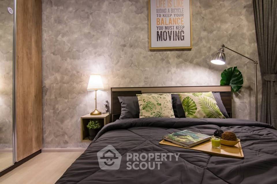 รูป คอนโด 2 ห้องนอน Life Sukhumvit 48 ใกล้ BTS พระโขนง (ID 3318336) - รูปที่ 6/11