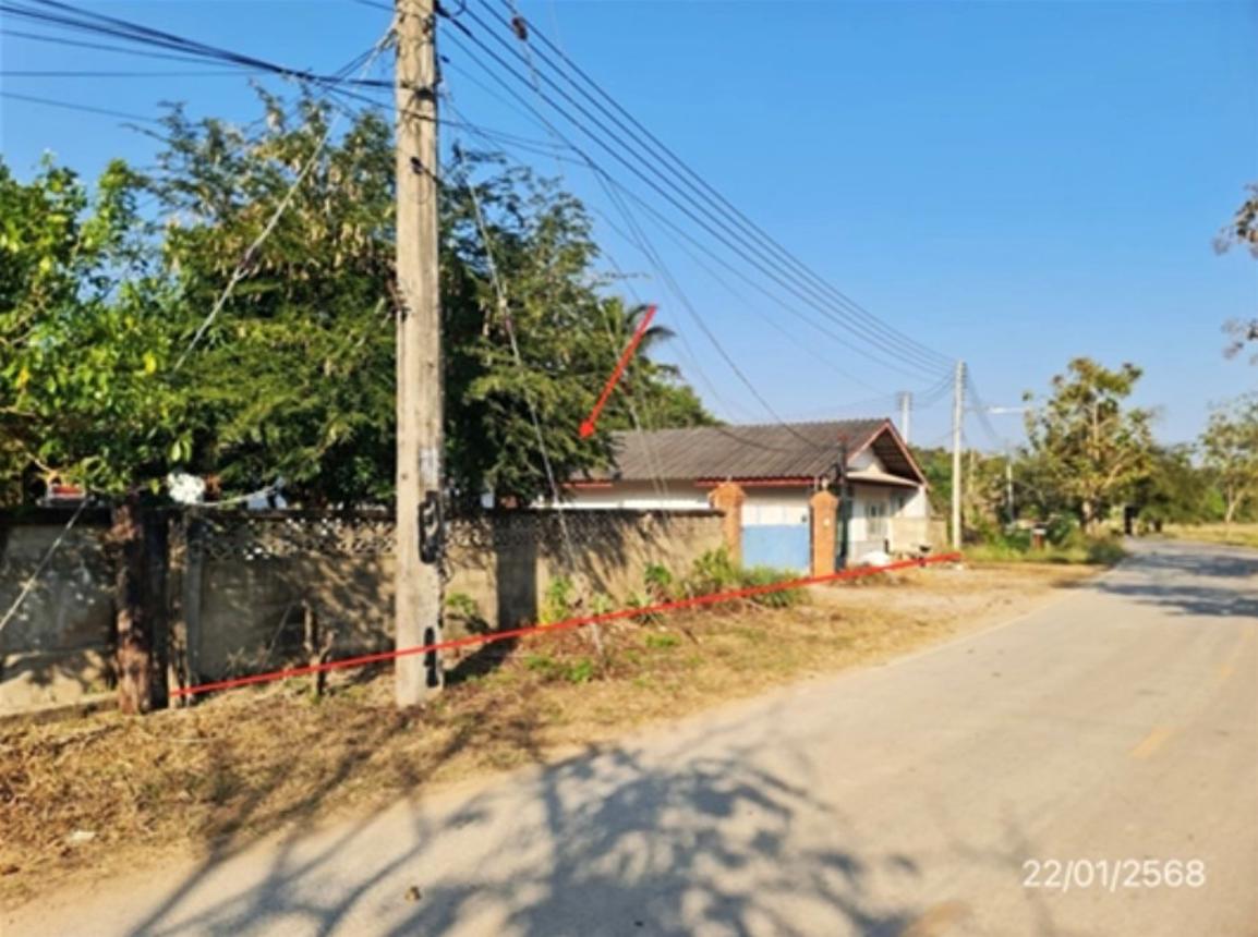 รูป บ้านเดี่ยว 197 ตร.วา แม่ลาว เชียงราย 3.4M - รูปที่ 15/19