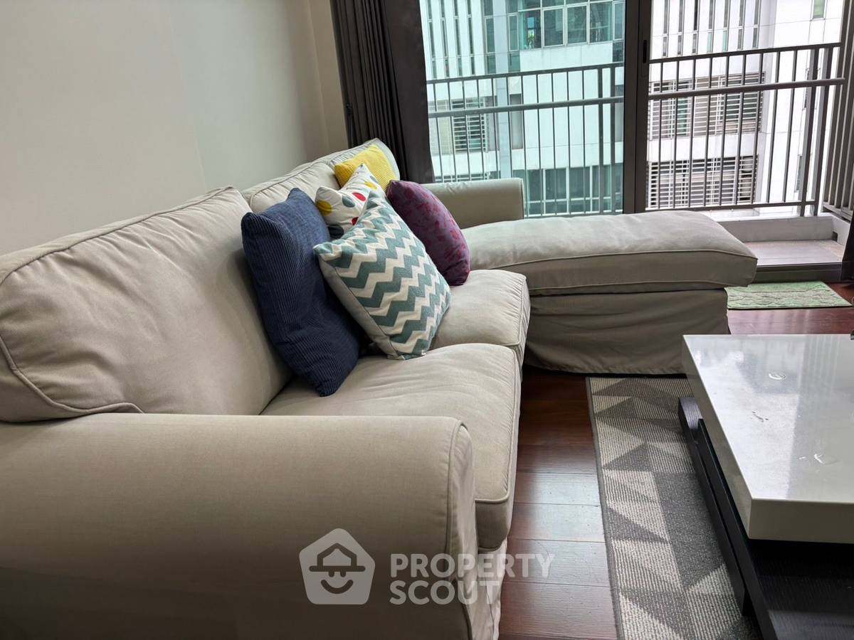 picture 1-BR Condo at Quattro By Sansiri near BTS Thong Lor (ID 3315949) - 5/5