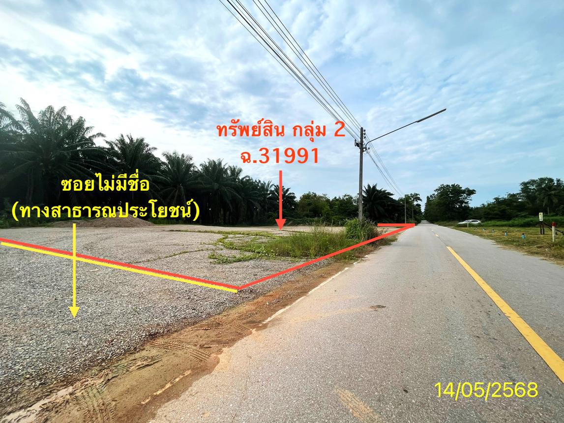 picture LAND 564.2 Sq.w. Palian Trang for 4.2M - 17/25