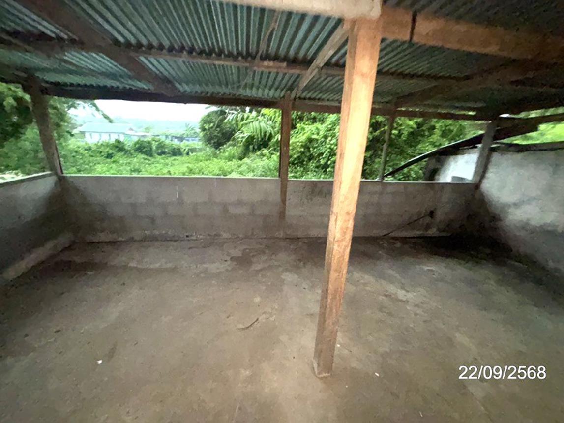 รูป บ้านเดี่ยว 569 ตร.วา สตึก บุรีรัมย์ 1.4M - รูปที่ 28/35
