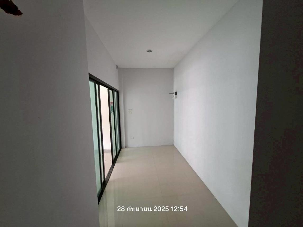 picture TOWN HOUSE 26.2 Sq.w. Pluak Daeng Rayong for 1.6M - 15/21