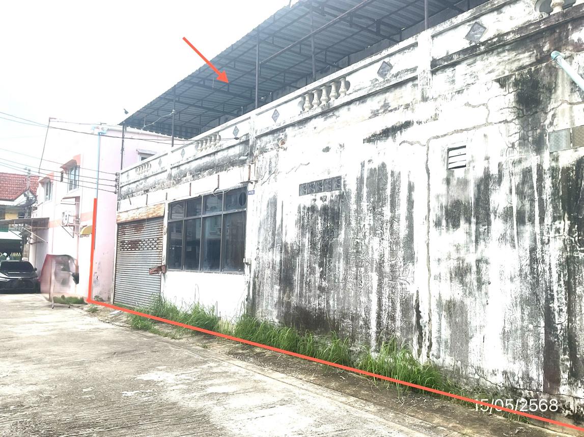 picture HOME 82 Sq.w. Muang Samut Prakarn Samut Prakarn for 4.5M - 13/25