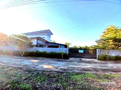 Houses for sale Lamphun : HOME 250 Sq.w. Muang Lamphun Lamphun for 5.2M