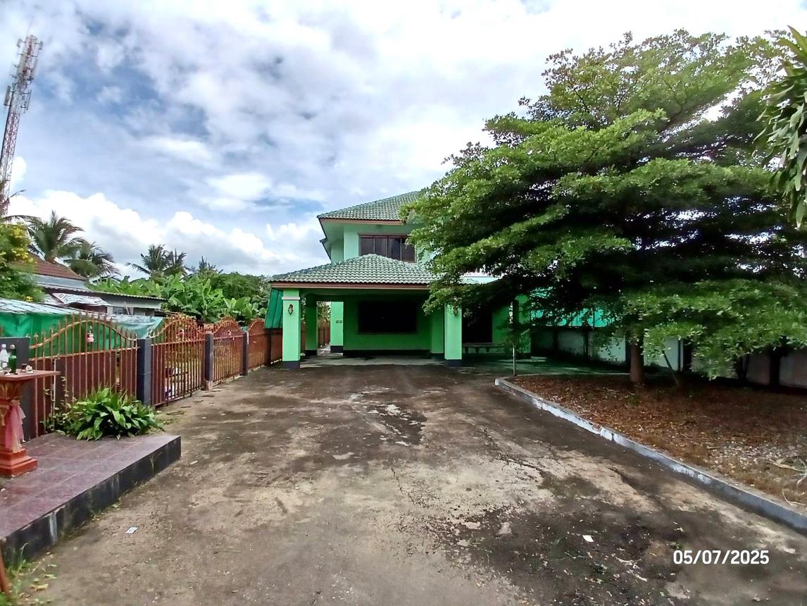 picture HOME 200 Sq.w. San Sai Chiang Mai for 5.7M - 21/41