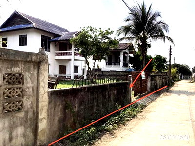 Houses for sale Dok Kham Tai Phayao : HOME 156.5 Sq.w. Dok Kham Tai Phayao for 1.4M