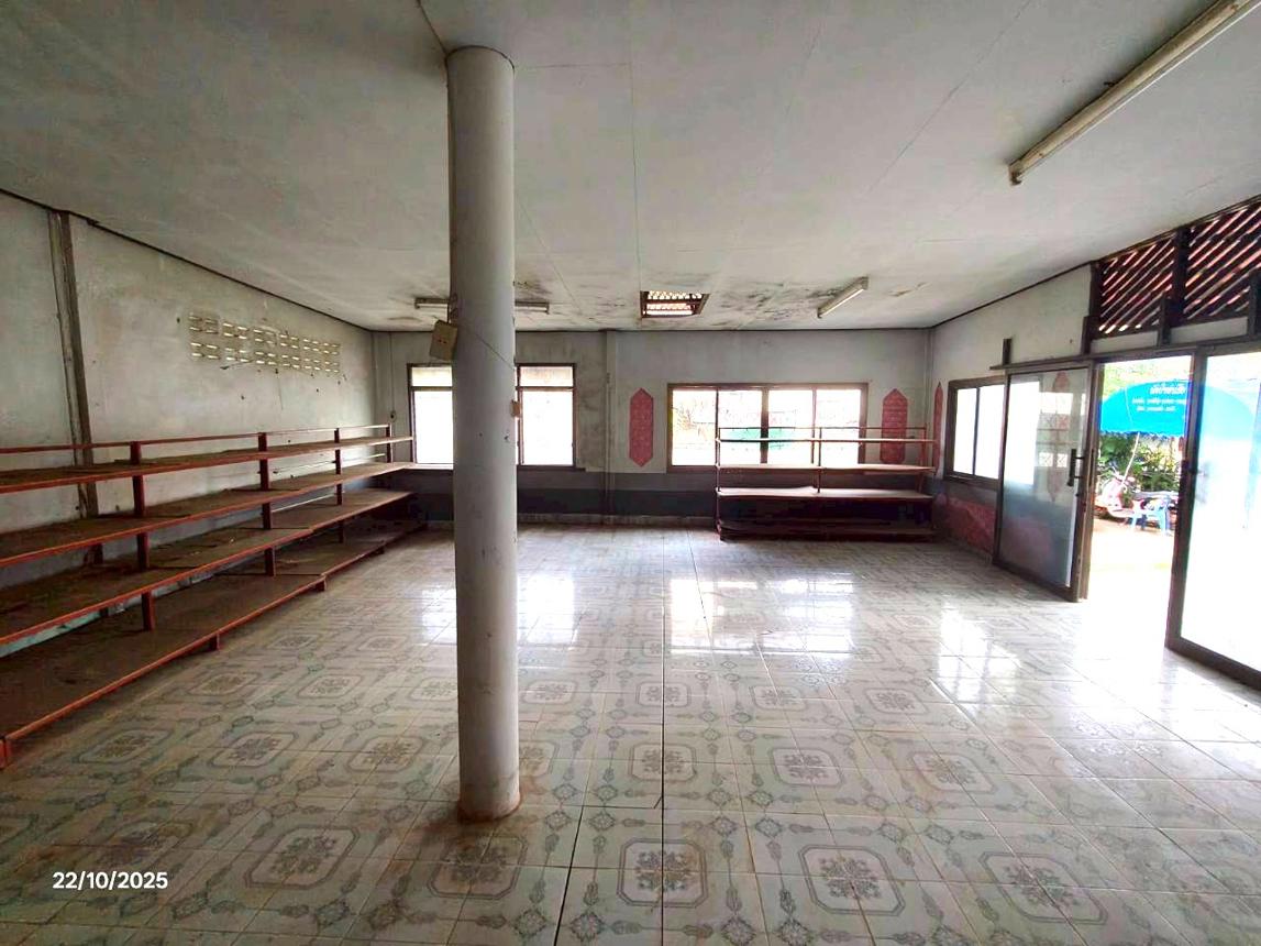 รูป บ้านเดี่ยว 139.5 ตร.วา กู่แก้ว อุดรธานี 1.2M - รูปที่ 22/39