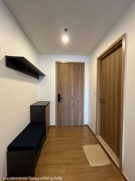 AA676915 | 1 ห้องนอน | 1 ห้องน้ำ | BTS Ha Yaek Lat Phrao | 37 ตร.ม. | 20,000 บาท/เดือน | ชั้น 29 — The Line Vibe Phahonyothin