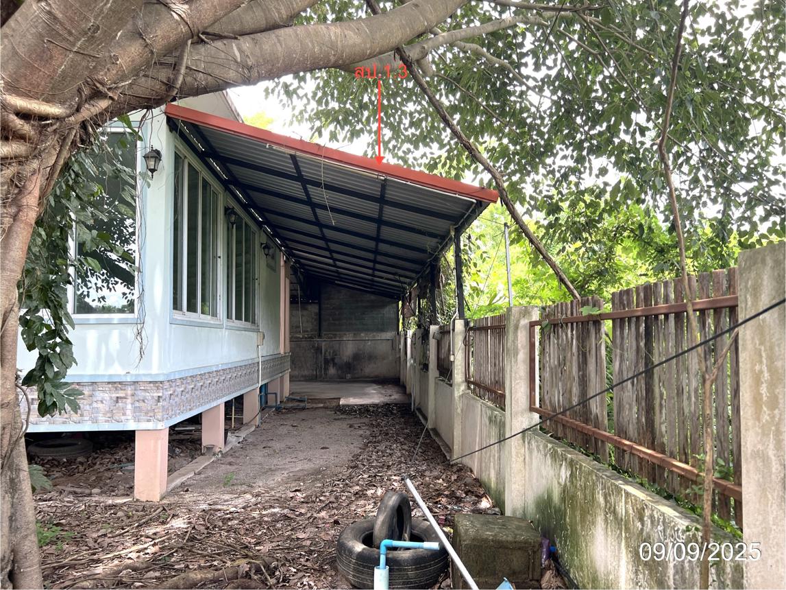 รูป บ้านเดี่ยว 300 ตร.วา เมืองกำแพงเพชร กำแพงเพชร 3.5M - รูปที่ 29/37