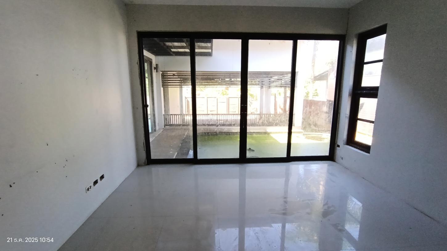 รูป บ้านเดี่ยว 99 ตร.วา บัวบานวิลล่า เมืองกระบี่ กระบี่ 3.7M - รูปที่ 29/39
