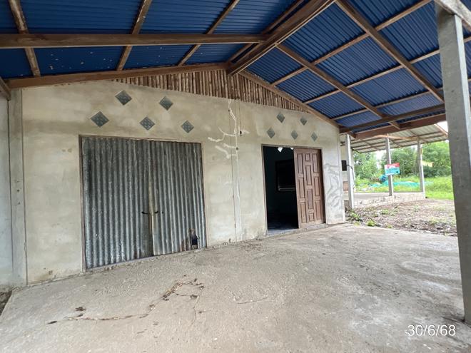 รูป บ้านเดี่ยว 3755 ตร.วา พรานกระต่าย กำแพงเพชร 3M - รูปที่ 4/45