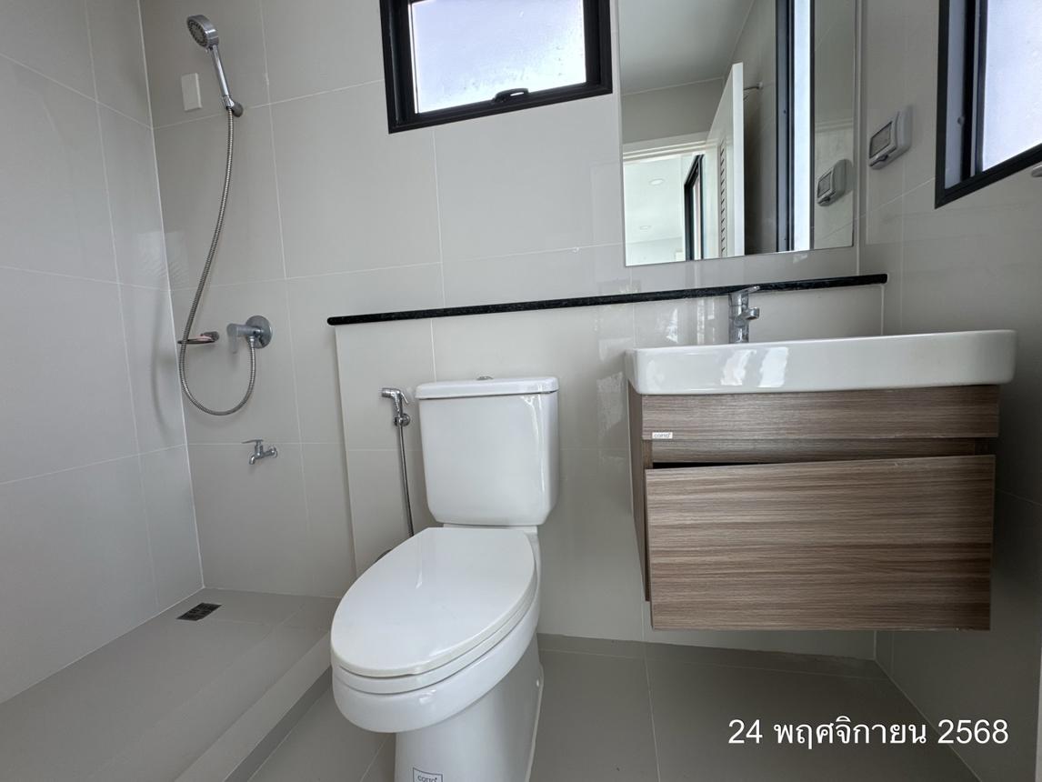 picture HOME 38.2 Sq.w. Bang Sao Thong Samut Prakarn for 2.8M - 46/51
