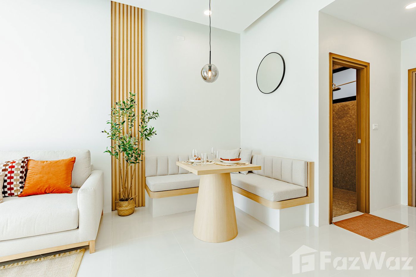 รูป บ้านเดี่ยวให้เช่า 2 ห้องนอน ในโครงการ ดิ แอสเสท เคิร์ฟ ภูเก็ต 5985322 - รูปที่ 16/24