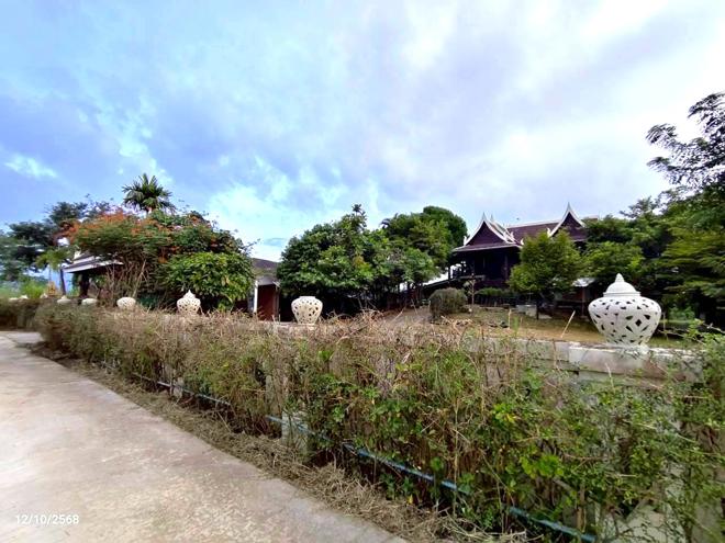 รูป บ้านเดี่ยว 815.6 ตร.วา เมืองเชียงราย เชียงราย 6.6M - รูปที่ 2/85