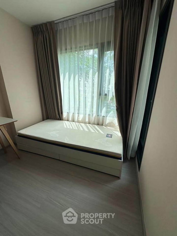 รูป คอนโด 2-ห้องนอน ที่ แอสปาย เอราวัณ ไพร์ม ใกล้ BTS โรงเรียนนายเรือ (ID 3319401) - รูปที่ 6/11