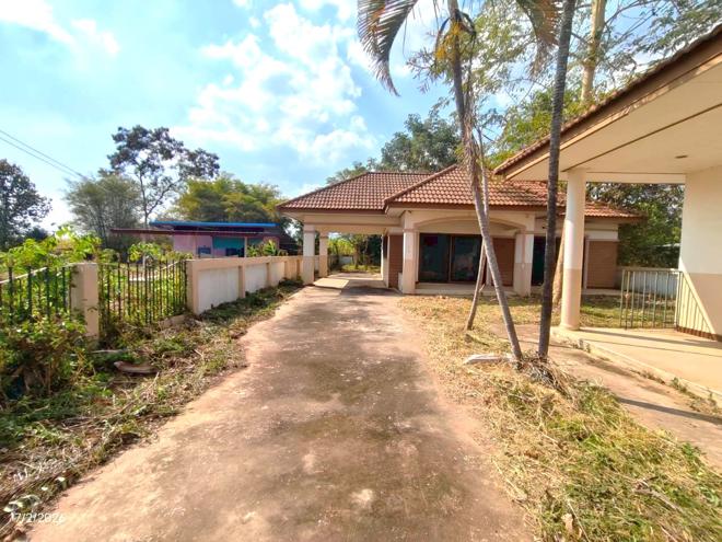 picture HOME 146 Sq.w. Chum Phae Khon Kaen for 1.4M - 2/41