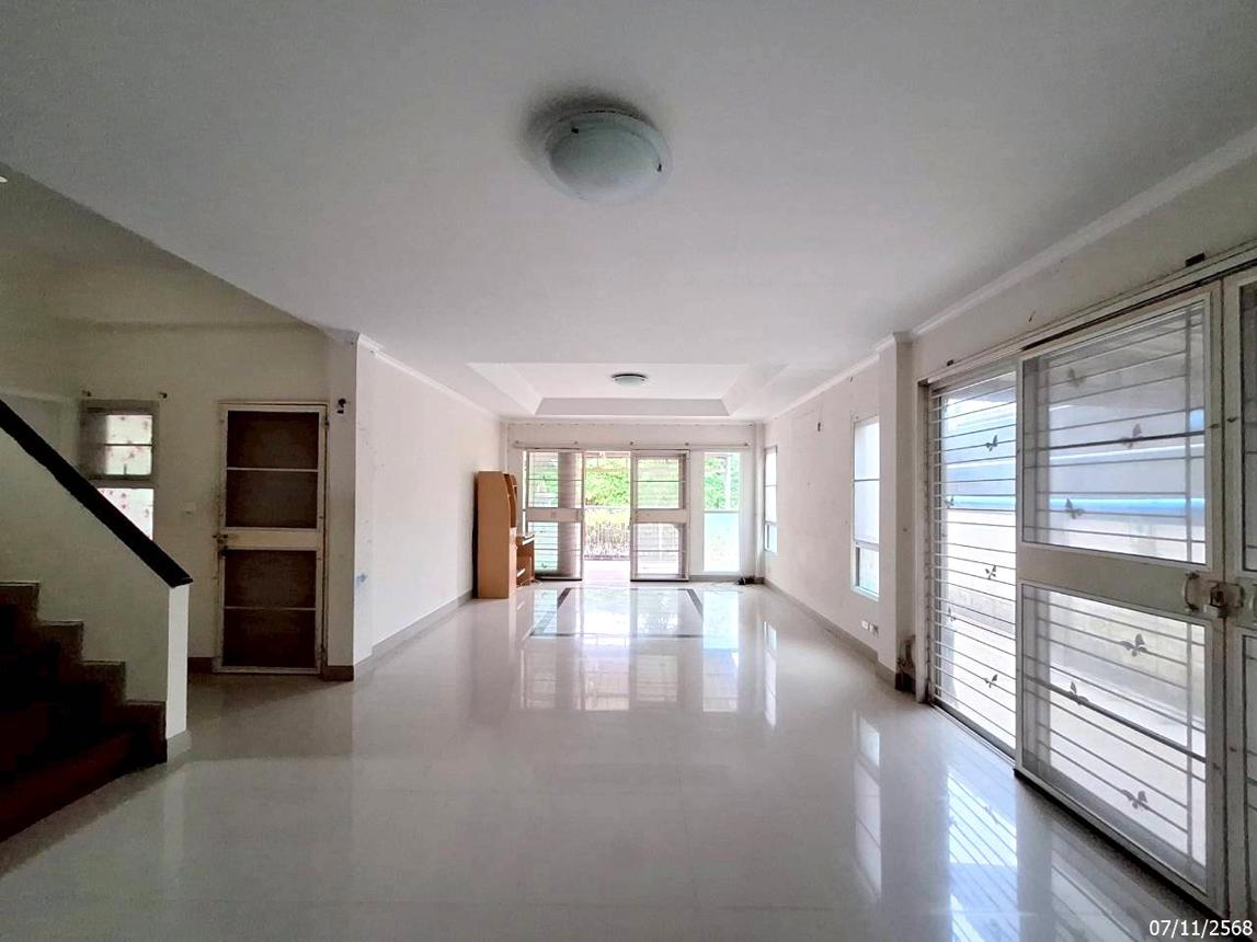 รูป บ้านเดี่ยว 51.4 ตร.วา ปาล์มสปริง วิลล์ เอเซีย-สี่แยกสนามบิน หาดใหญ่ สงขลา 4.7M - รูปที่ 16/29