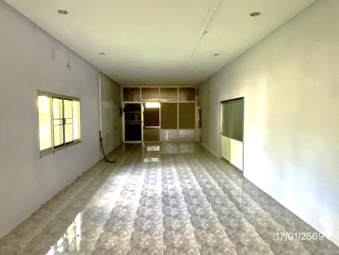 รูป บ้านเดี่ยว 98.5 ตร.วา วังวิเศษ ตรัง 2.5M - รูปที่ 24/33
