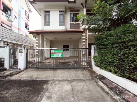 picture HOME 83.3 Sq.w. Muang Nonthaburi Nonthaburi for 9.8M - 34/37