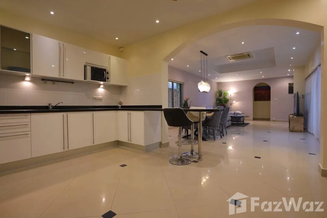 picture Spacious 3BR Villa in Prime Jomtien Location 6787653 - 28/30