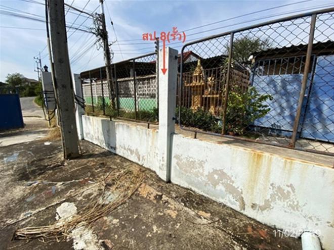 picture FACTORY 580.1 Sq.w. Phanat Nikhom Chonburi for 8.9M - 21/45