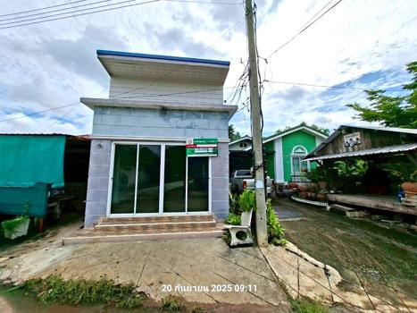 picture HOME 43 Sq.w. Chai Badan Lopburi for 1.3M - 20/23