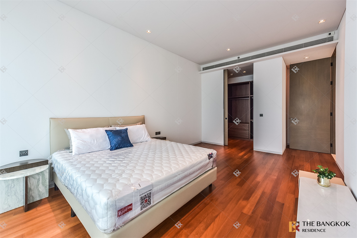 picture Banyan Tree Residence Riverside Bangkok - 6/10