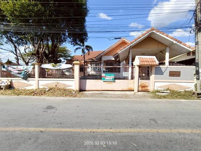 picture HOME 205 Sq.w. Khok Samrong Lopburi for 1.7M - 1/57
