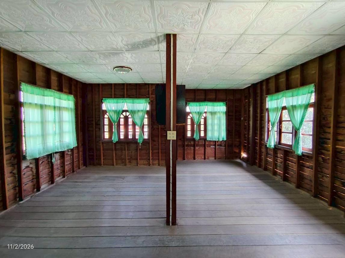 picture HOME 110 Sq.w. Kaset Sombon Chaiyaphum for 890,000 - 28/41