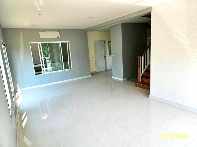 รูป บ้านเดี่ยว 62.1 ตร.วา ภัสสร 74 เทพารักษ์-บางนา บางพลี สมุทรปราการ 3.9M - รูปที่ 2/25
