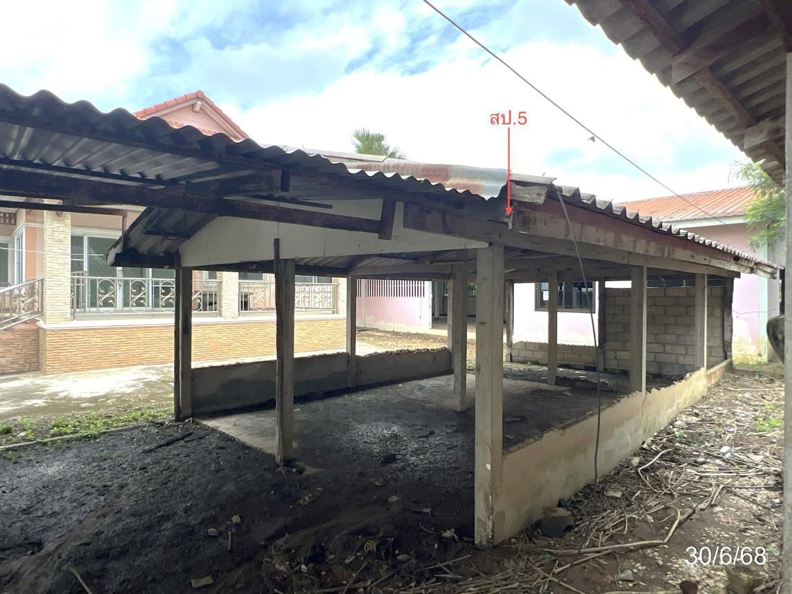 รูป บ้านเดี่ยว 397.1 ตร.วา เมืองกำแพงเพชร กำแพงเพชร 3.3M - รูปที่ 72/77