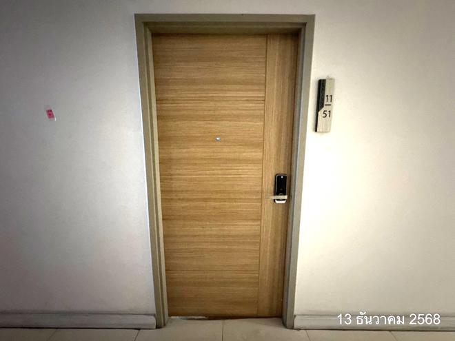 picture CONDO 37.2 Sq.m. Muang Samut Prakarn Samut Prakarn for 1.6M - 2/39