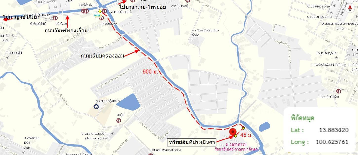 picture TOWN HOUSE 40.7 Sq.w. Bang Bua Thong Nonthaburi for 2.5M - 28/29