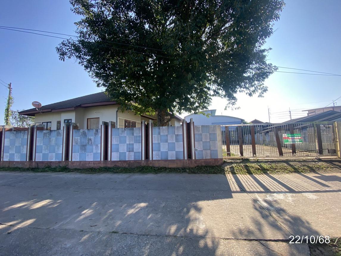 รูป บ้านเดี่ยว 178.2 ตร.วา ฝาง เชียงใหม่ 3M - รูปที่ 39/43