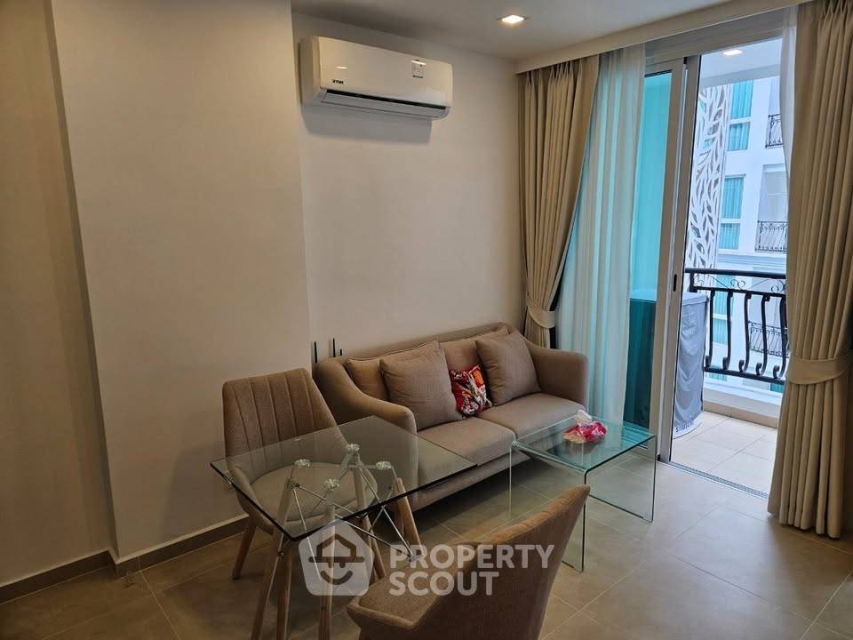 รูป คอนโด 1 ห้องนอน Olympus City Garden พัทยาใต้ (ID 3319753) - รูปที่ 2/6