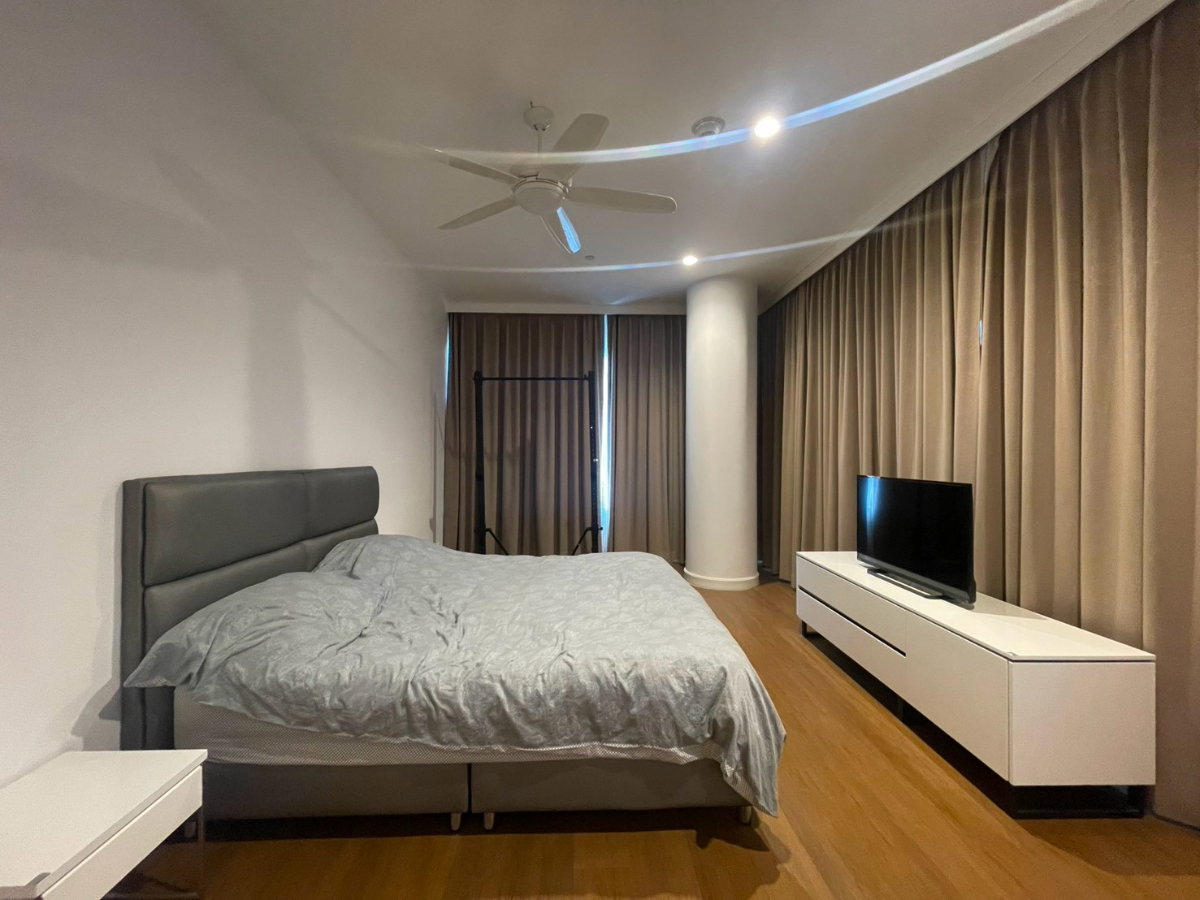 รูป ให้เช่า 3 ห้องนอน 225 ตร.ม พร้อมเข้าอยู่ -- โทรด่วน 094-641-5974 - รูปที่ 6/19