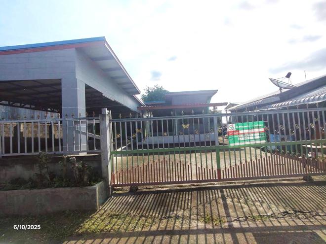 รูป บ้านเดี่ยว 61 ตร.วา แก้งคร้อ ชัยภูมิ 592,000 - รูปที่ 2/31