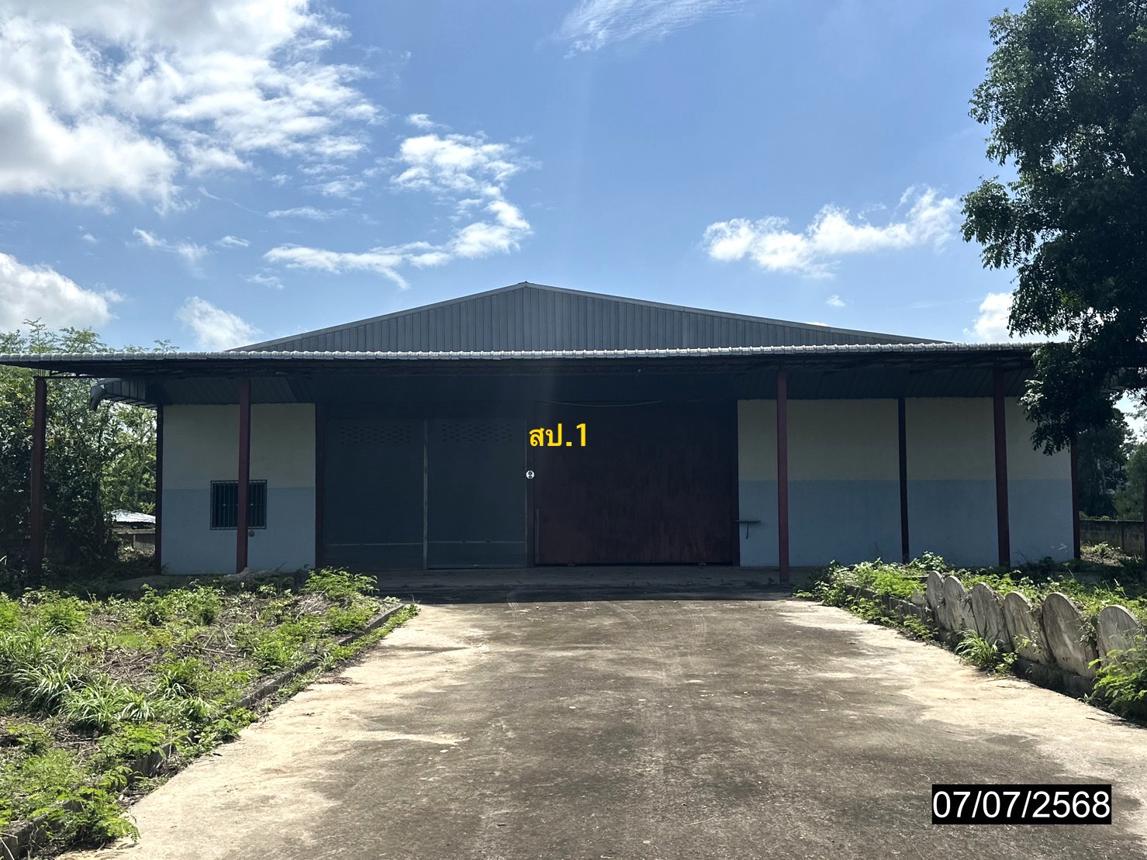 รูป บ้านเดี่ยว 382 ตร.วา เกษตรวิสัย ร้อยเอ็ด 4.5M - รูปที่ 13/25